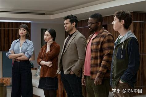 彆扭合租房netflix|可以不可以？看深夜剧看到想报警（别扭合租房）剧评